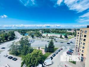 1-к квартира, посуточно, 47м2, 9/9 этаж