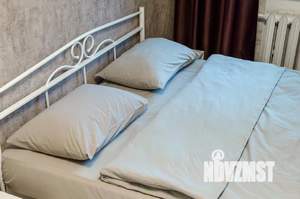 3-к квартира, посуточно, 75м2, 1/1 этаж