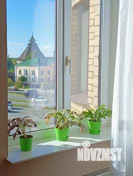 2-к квартира, посуточно, 50м2, 2/6 этаж