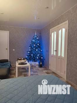 1-к квартира, посуточно, 37м2, 1/3 этаж