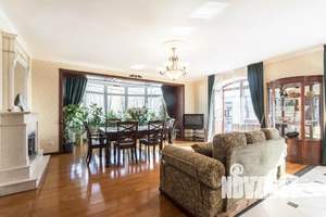 3-к квартира, посуточно, 90м2, 3/4 этаж