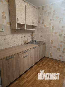 1-к квартира, на длительный срок, 36м2, 4/5 этаж