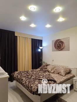 1-к квартира, посуточно, 32м2, 2/5 этаж