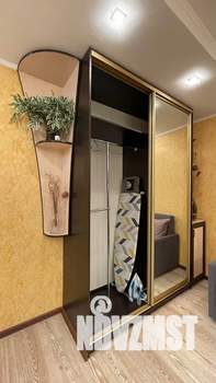1-к квартира, посуточно, 40м2, 5/5 этаж