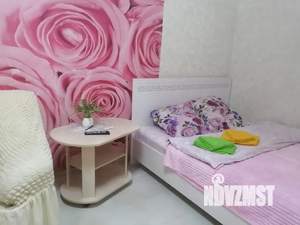 1-к квартира, посуточно, 34м2, 1/5 этаж