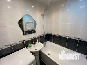 1-к квартира, посуточно, 36м2, 5/5 этаж