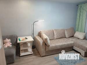 1-к квартира, посуточно, 38м2, 4/5 этаж