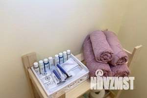 1-к квартира, посуточно, 35м2, 4/8 этаж