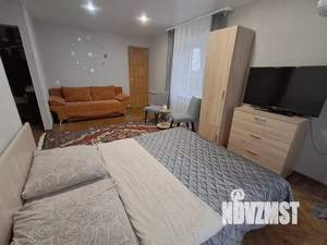 1-к квартира, посуточно, 35м2, 5/5 этаж