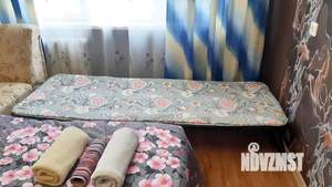 1-к квартира, посуточно, 35м2, 3/10 этаж