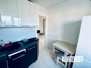 2-к квартира, посуточно, 42м2, 5/5 этаж