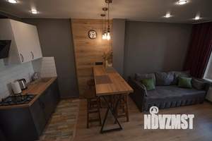 1-к квартира, посуточно, 36м2, 7/10 этаж