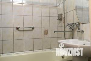 2-к квартира, посуточно, 52м2, 1/5 этаж