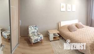 1-к квартира, посуточно, 32м2, 7/9 этаж
