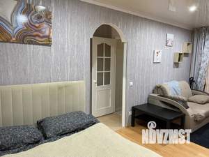 2-к квартира, посуточно, 42м2, 3/5 этаж