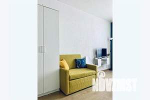 1-к квартира, посуточно, 35м2, 3/9 этаж