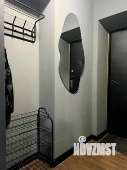 Студия квартира, посуточно, 31м2, 1/4 этаж