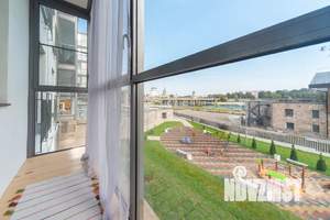 1-к квартира, посуточно, 36м2, 2/5 этаж