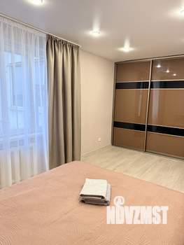 3-к квартира, посуточно, 83м2, 7/10 этаж