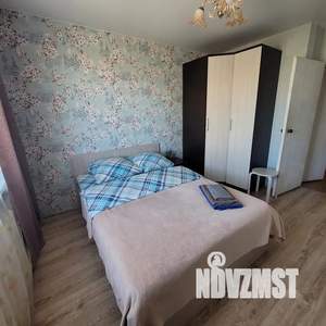2-к квартира, посуточно, 56м2, 4/5 этаж