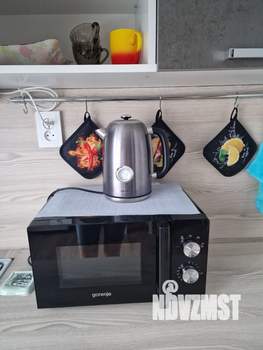 1-к квартира, посуточно, 32м2, 4/9 этаж