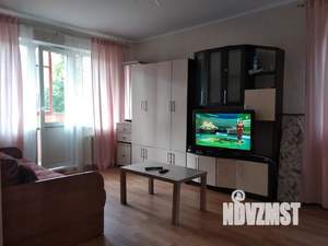1-к квартира, посуточно, 31м2, 2/5 этаж
