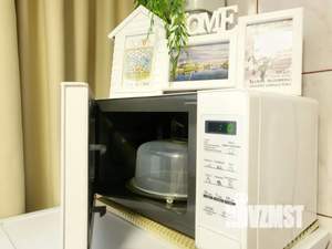 1-к квартира, посуточно, 35м2, 1/5 этаж