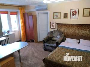 2-к квартира, на длительный срок, 46м2, 2/5 этаж