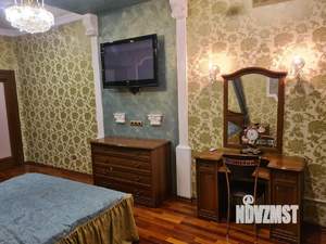 2-к квартира, посуточно, 88м2, 1/1 этаж