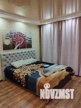 1-к квартира, посуточно, 50м2, 8/9 этаж