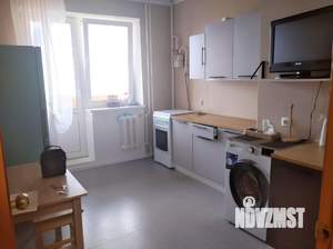1-к квартира, на длительный срок, 40м2, 9/9 этаж