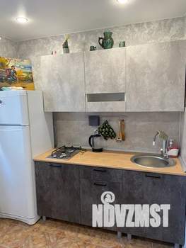 1-к квартира, посуточно, 37м2, 9/9 этаж
