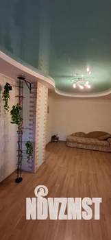 2-к квартира, посуточно, 44м2, 3/5 этаж