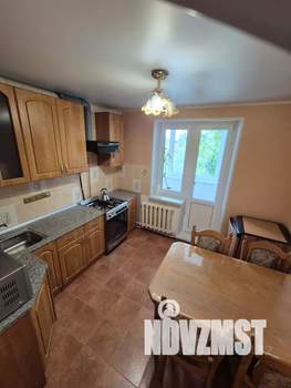 2-к квартира, посуточно, 50м2, 5/5 этаж