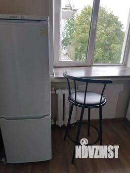 1-к квартира, посуточно, 31м2, 1/1 этаж