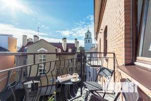1-к квартира, посуточно, 90м2, 1/1 этаж