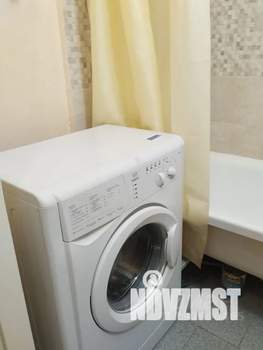 1-к квартира, посуточно, 35м2, 1/5 этаж