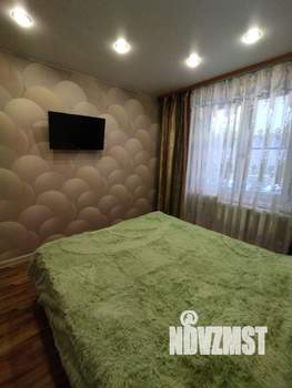 2-к квартира, посуточно, 54м2, 4/5 этаж