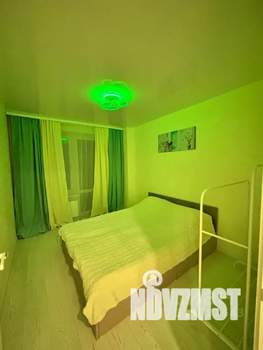 1-к квартира, посуточно, 40м2, 12/13 этаж