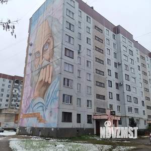 1-к квартира, на длительный срок, 32м2, 7/9 этаж