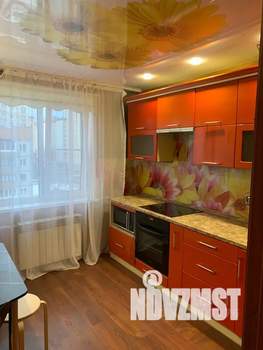 2-к квартира, посуточно, 54м2, 5/5 этаж