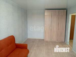 1-к квартира, на длительный срок, 31м2, 5/5 этаж