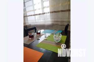 2-к квартира, посуточно, 64м2, 1/4 этаж