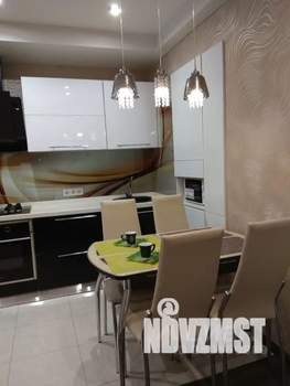 2-к квартира, посуточно, 71м2, 1/9 этаж