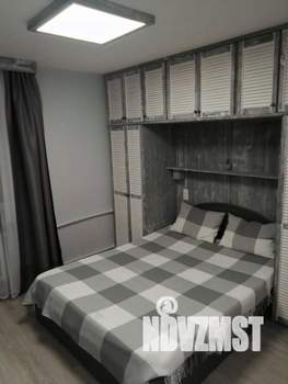 1-к квартира, посуточно, 31м2, 1/1 этаж