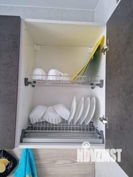 1-к квартира, посуточно, 32м2, 4/9 этаж
