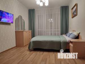 1-к квартира, посуточно, 33м2, 5/5 этаж