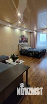 1-к квартира, посуточно, 50м2, 8/9 этаж