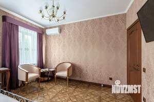 2-к квартира, посуточно, 63м2, 2/5 этаж