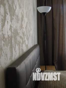 1-к квартира, посуточно, 35м2, 2/10 этаж